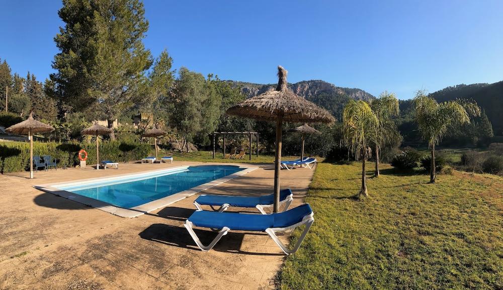 Finca Son Pont